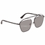 Alexander McQueen MQ0177SA-001  Unisex  Sunglasses