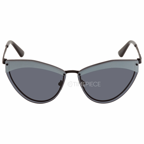 Alexander McQueen MQ0208S 001 60  Ladies  Sunglasses