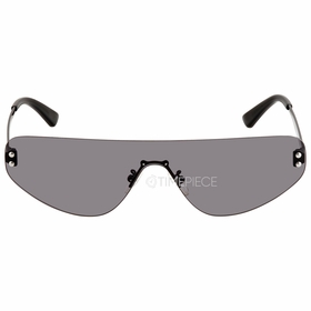 Alexander McQueen MQ0221S 001 99  Ladies  Sunglasses