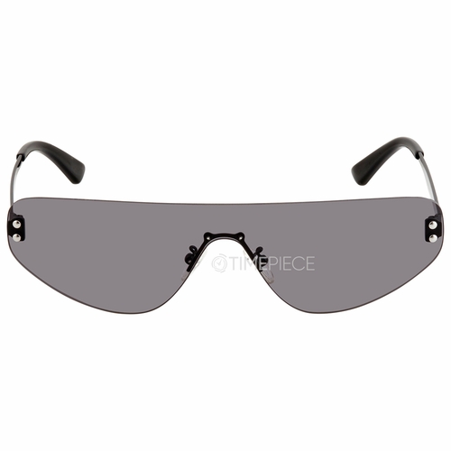 Alexander McQueen MQ0221S 001 99  Ladies  Sunglasses