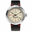 Allemano GMT-A 1919-SP-L-W-N GMT Mens Automatic Watch