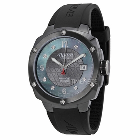Alpina AL-240MPBD3FBAEC6 Avalanche Extreme Mens Quartz Watch Alpina AL-240MPBD3FBAEC6 Avalanche Extreme Mens Quartz Watch