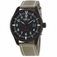 Alpina AL-240B4FBS6 Startimer Pilot Mens Quartz Watch