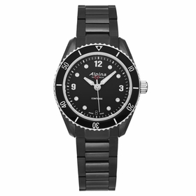 Alpina AL-240BD3FBC6B Comtesse Sport Ladies Quartz Watch