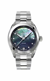 Alpina AL-240MPBD2C6B Comtesse Ladies Quartz Watch