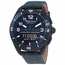 Alpina AL-284CUSTOM AlpinerX Mens Chronograph Quartz Watch
