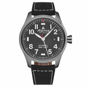 Alpina AL-525G3TS6 Startimer Pilot  Automatic Watch