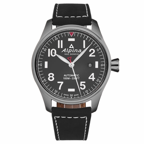 Alpina AL-525G3TS6 Startimer Pilot  Automatic Watch