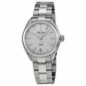 Alpina AL-525ST2C6B Comtesse Ladies Automatic Watch