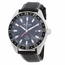 Alpina AL-550G5AQ6-SR Alpiner 4 GMT Mens Automatic Watch
