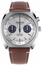 Alpina AL-727SS4H6 Startimer Pilot Heritage Mens Chronograph Automatic Watch
