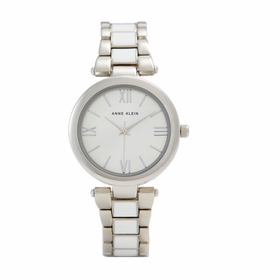 Anne Klein AK/3041WTSV  Ladies Quartz Watch