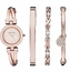 Anne Klein AK/3284LPST  Ladies Quartz Watch
