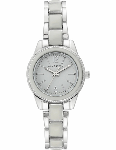 Anne Klein AK/3315LGSV Trend Ladies Quartz Watch