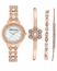 Anne Klein AK/3488RGST  Ladies Quartz Watch