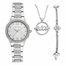 Anne Klein AK/3543SVST  Ladies Quartz Watch