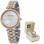 Anne Klein AK/3559RTST  Ladies Quartz Watch