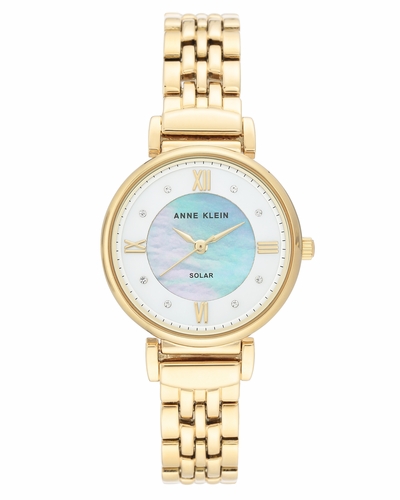 Anne Klein AK/3630MPGB  Ladies Quartz Watch