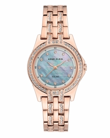 Anne Klein AK/3654MPRG  Ladies Quartz Watch