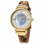 Anne Klein AK/3660MPLE Considered Ladies Quartz Watch
