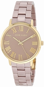 Anne Klein AK/3718TNGB  Ladies Quartz Watch