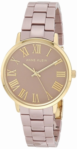 Anne Klein AK/3718TNGB  Ladies Quartz Watch