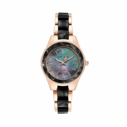Anne Klein AK/3770BKRG  Ladies Quartz Watch