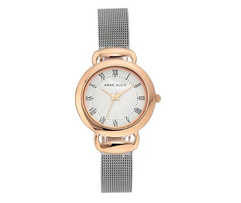 Anne Klein AK/3807SVRT  Ladies Quartz Watch