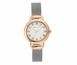 Anne Klein AK/3807SVRT  Ladies Quartz Watch