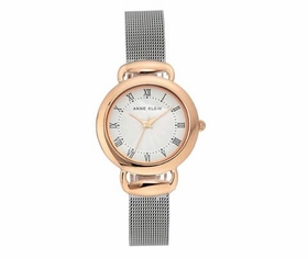 Anne Klein AK/3807SVRT  Ladies Quartz Watch