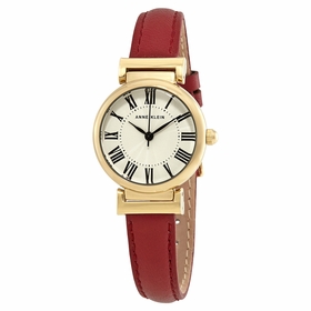 Anne Klein AK/J2246CRRD  Ladies Quartz Watch
