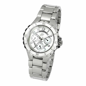 Arbutus AL601G Classic Ladies Automatic Watch