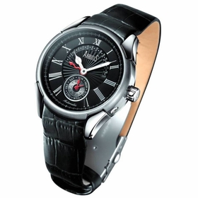 Arbutus AR0085SBBA Classic Mens Automatic Watch