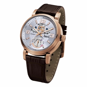 Arbutus AR1607RWF Broadway Mens Automatic Watch