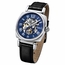 Arbutus AR1608SUB 5th Ave Mens Automatic Watch