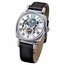 Arbutus AR1608SWB 5th Ave Mens Automatic Watch