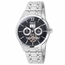 Arbutus AR1614SBS Broadway Mens Automatic Watch