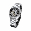 Arbutus AR1702SBS 5th Ave Ladies Automatic Watch