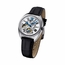 Arbutus AR1702SWB 5th Ave Ladies Automatic Watch