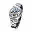 Arbutus AR1702SWS 5th Ave Ladies Automatic Watch