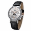 Arbutus AR1710SWB 5th Ave Mens Automatic Watch