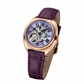 Arbutus AR1712RVV SOHO Ladies Automatic Watch