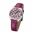 Arbutus AR1712SPP SOHO Ladies Automatic Watch