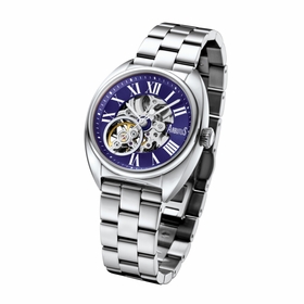 Arbutus AR1712SVS SOHO Ladies Automatic Watch