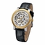 Arbutus AR1719TGWB Wall Street Mens Automatic Watch
