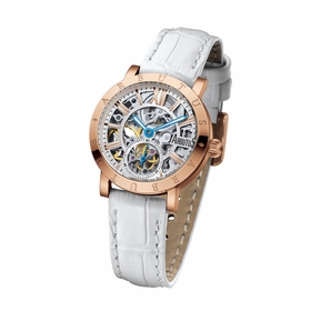 Arbutus AR1720RWW SOHO Ladies Automatic Watch