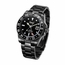 Arbutus AR1806BBS Wall Street Mens Automatic Watch