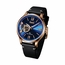 Arbutus AR1807RUB Broadway Mens Automatic Watch