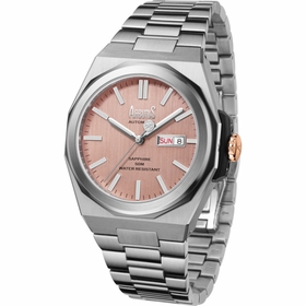Arbutus AR2204SFS Broadway Unisex Automatic Watch