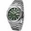 Arbutus AR2204SGS Broadway Mens Automatic Watch